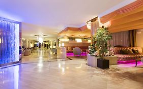 Hotel Beverly Park & Spa